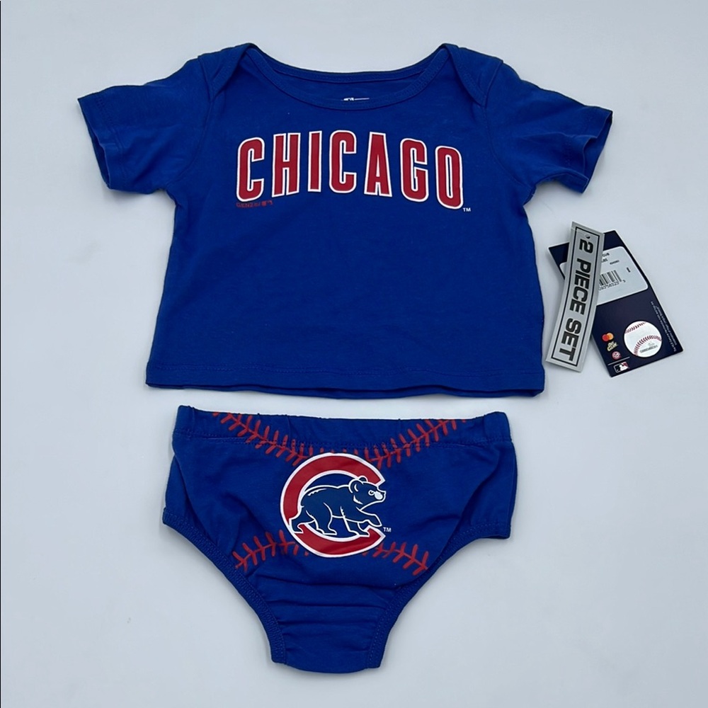 Genuine Merchandise Blue and Red Underwear Accessories
